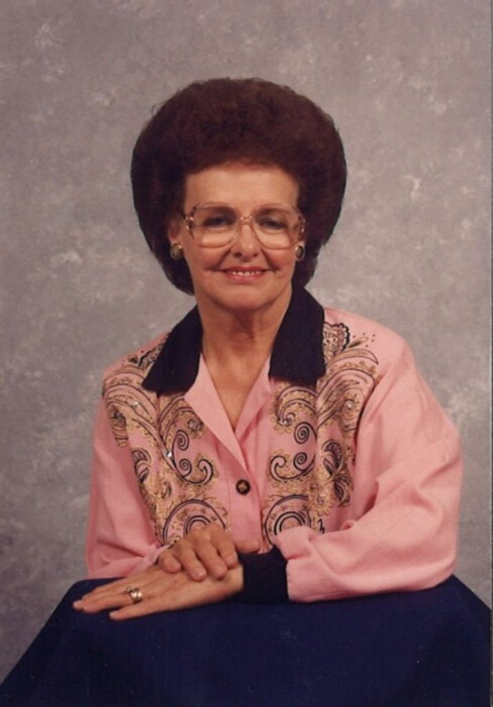 Lois Carroll
