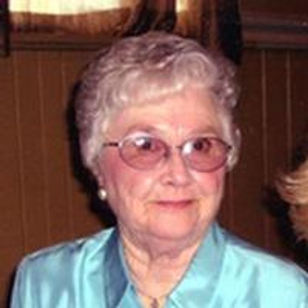 Imogene Loretta Henley