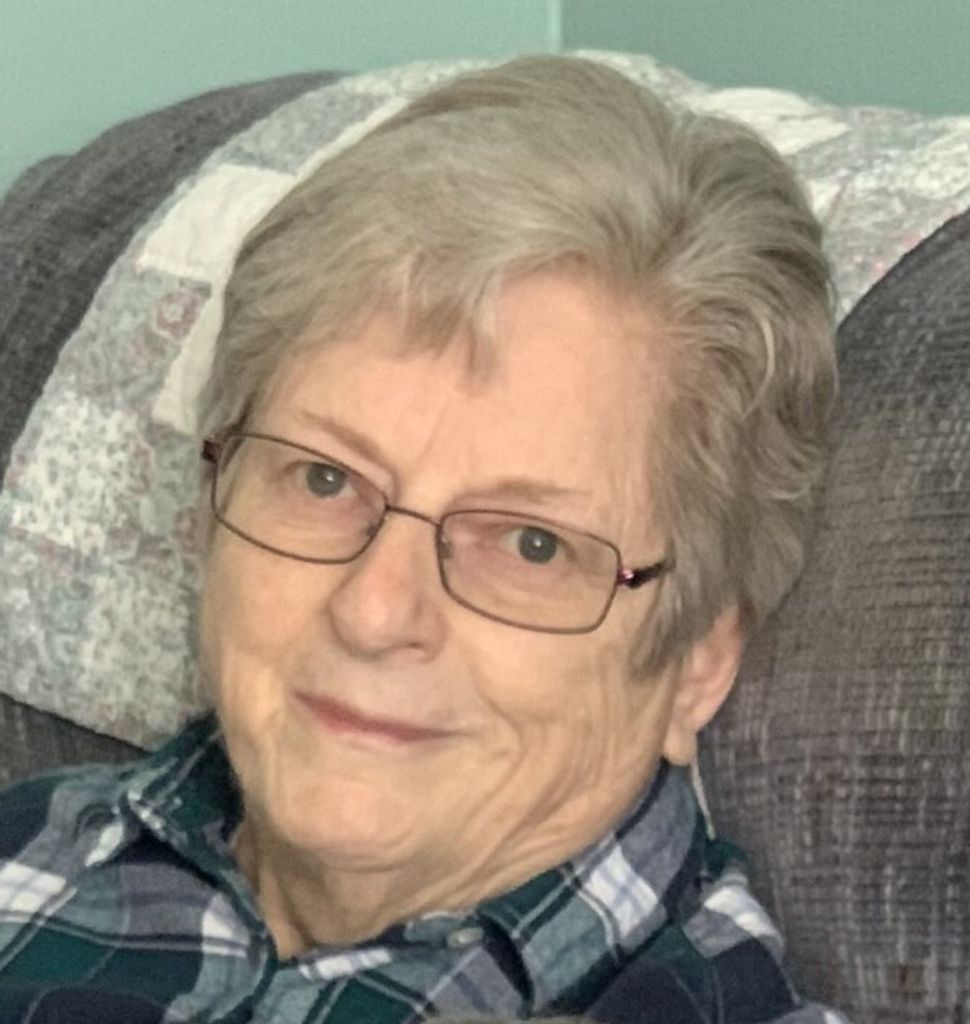 Joyce E. (Sheaffer)  Hockenberry