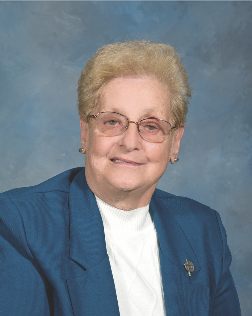 S. Anne Winkelmann, Ssj Profile Photo