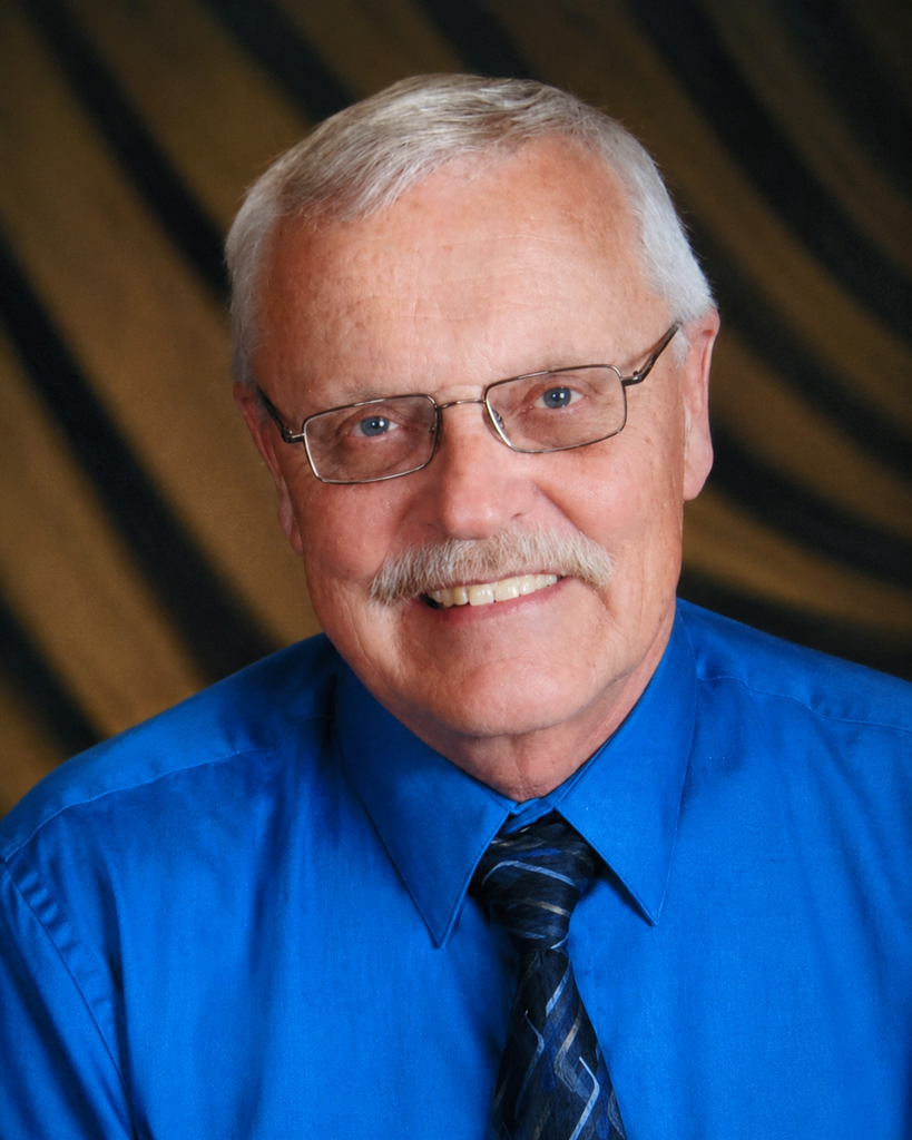 Gary Dean Gallant