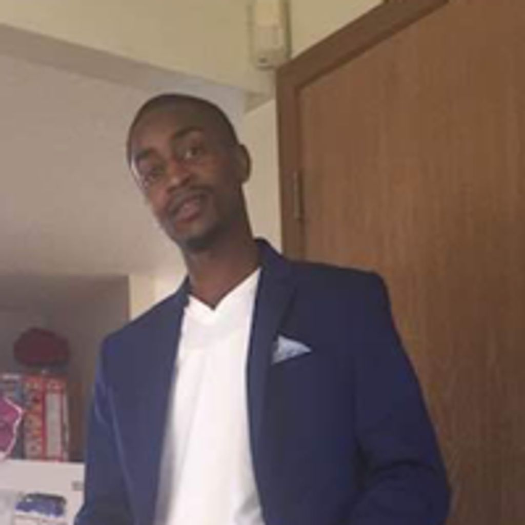 Michael  Lee Scott,  Ii