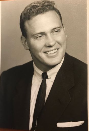 Richard Paul Patterson Profile Photo