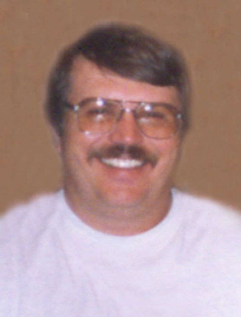 Douglas Andrew Rehak Profile Photo