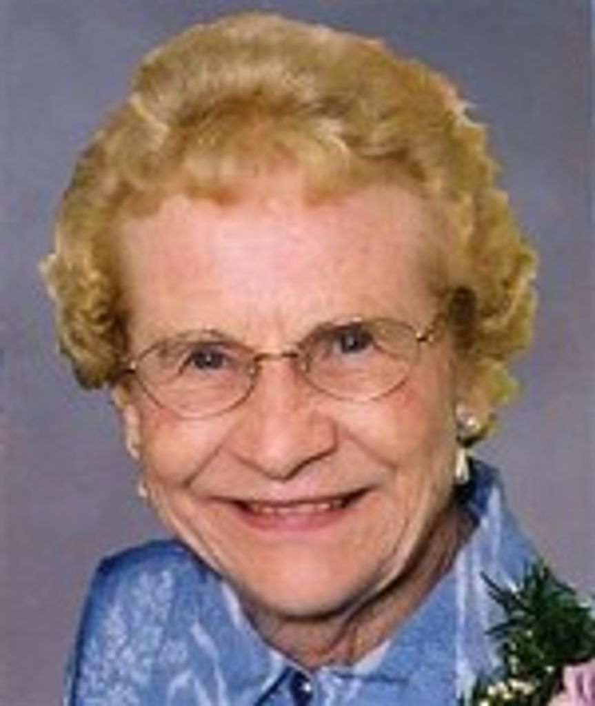 Alta Marie Prestemon