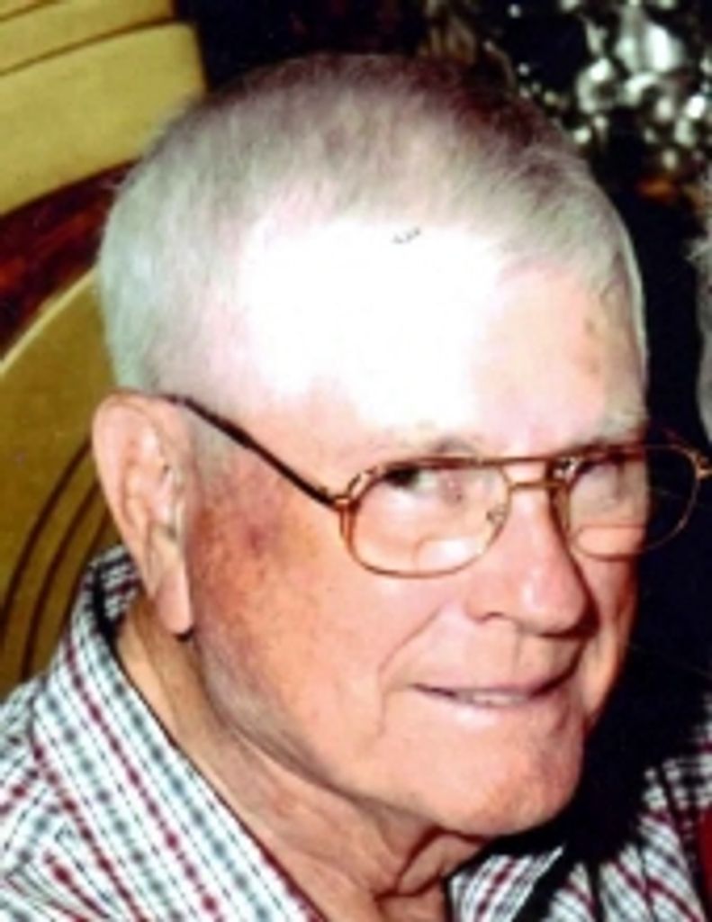 Harmon  Joe Hatten