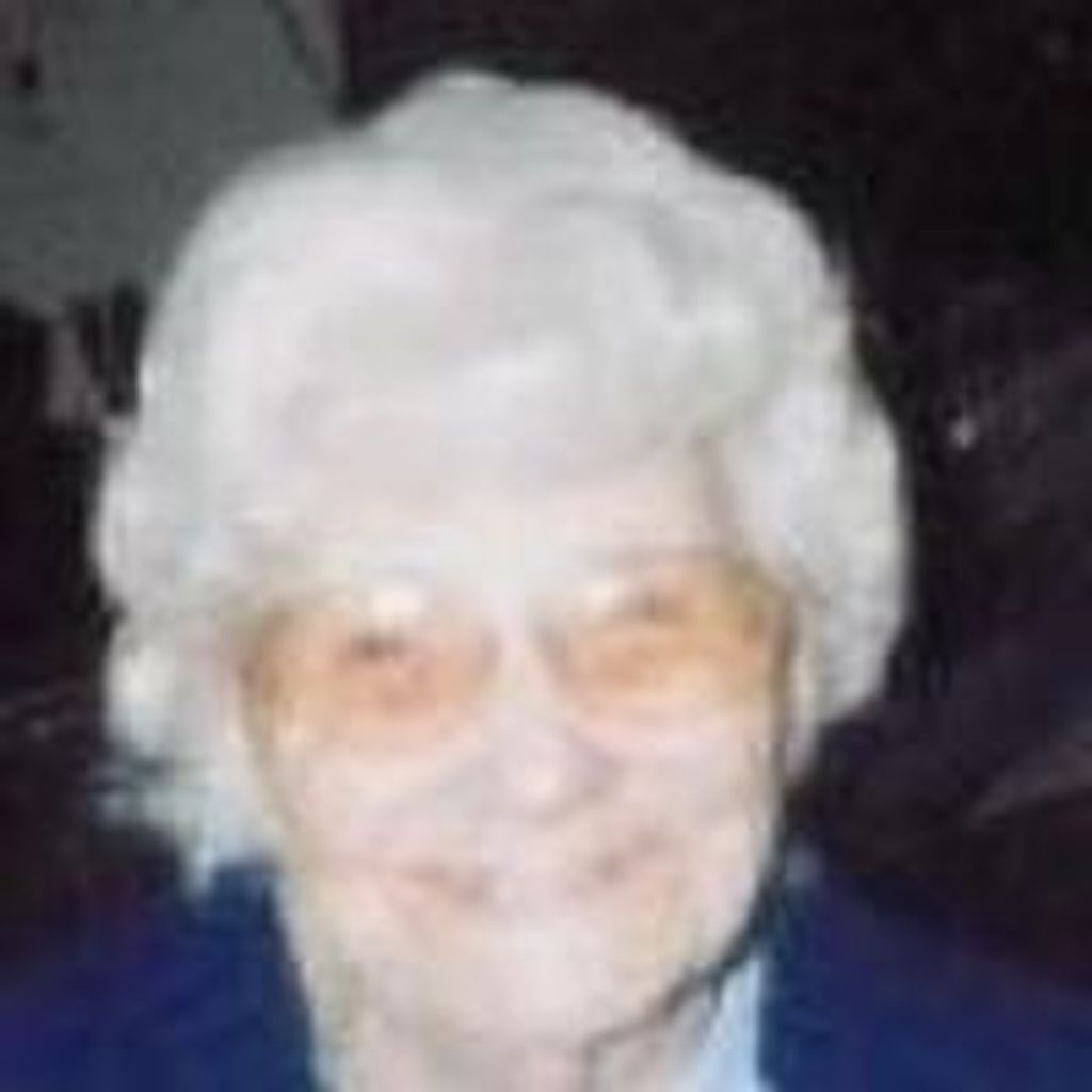 Helen Eva Melle