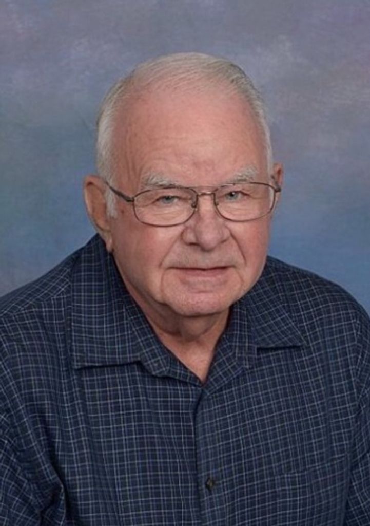 Raymond William Mckeever