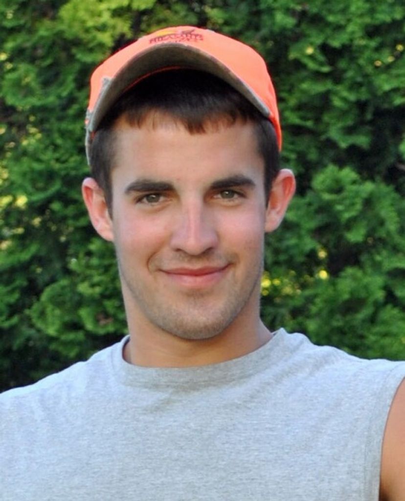 Jordan Robert King
