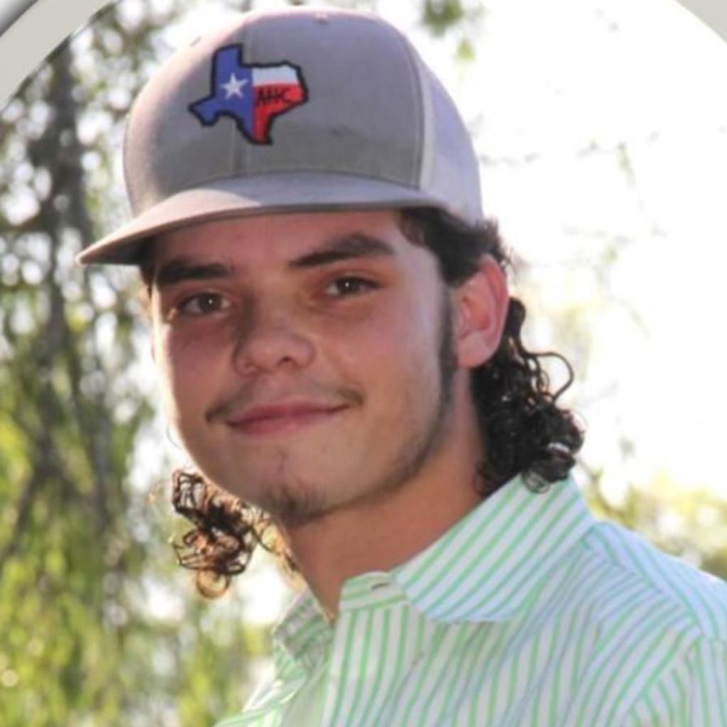 Nicholas Andrew "Nick" Jones Profile Photo