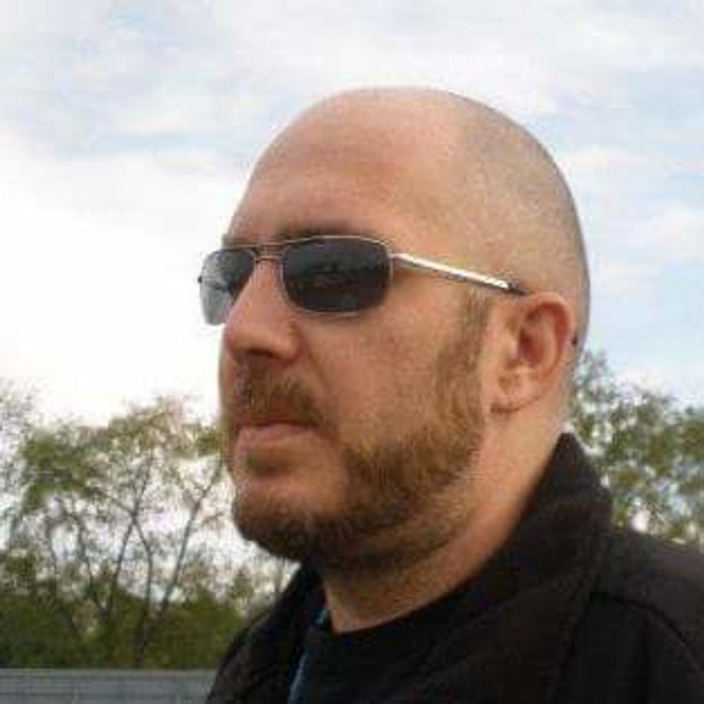 Christopher Kelly Profile Photo