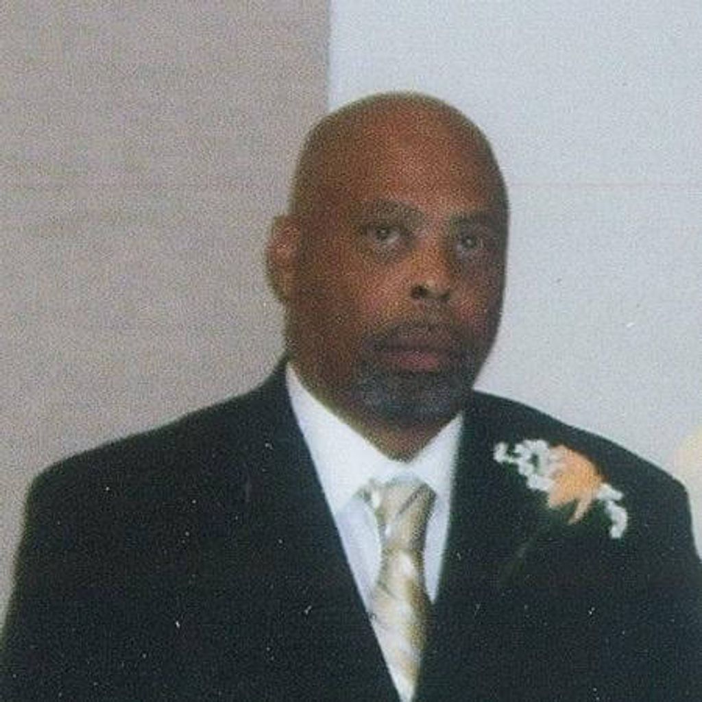 Michael Byars, Sr.
