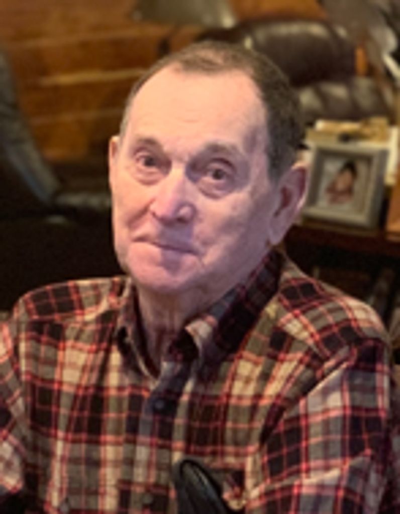 James (Jim) B. Scroggins