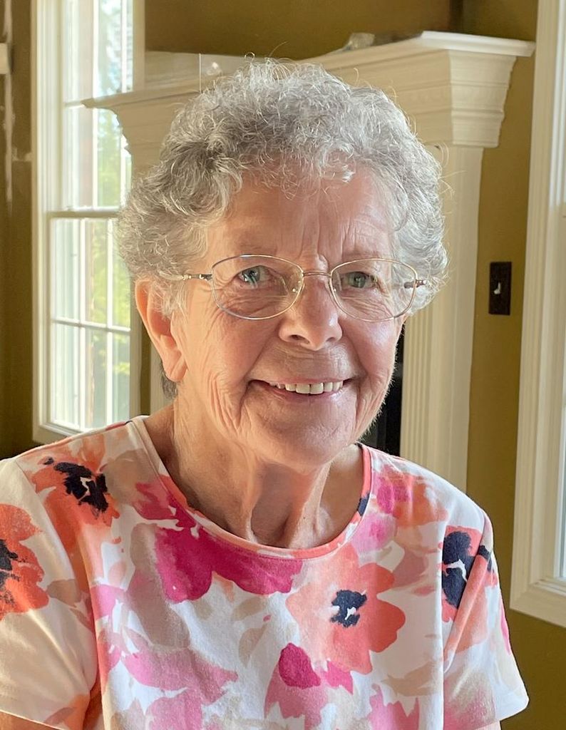 Jean Marie Biehle (Nee Overman) Profile Photo
