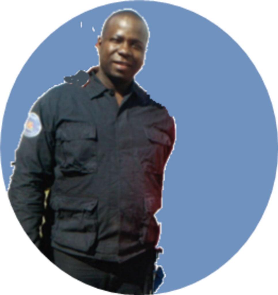 Angelo Cyrus Mcghee Profile Photo