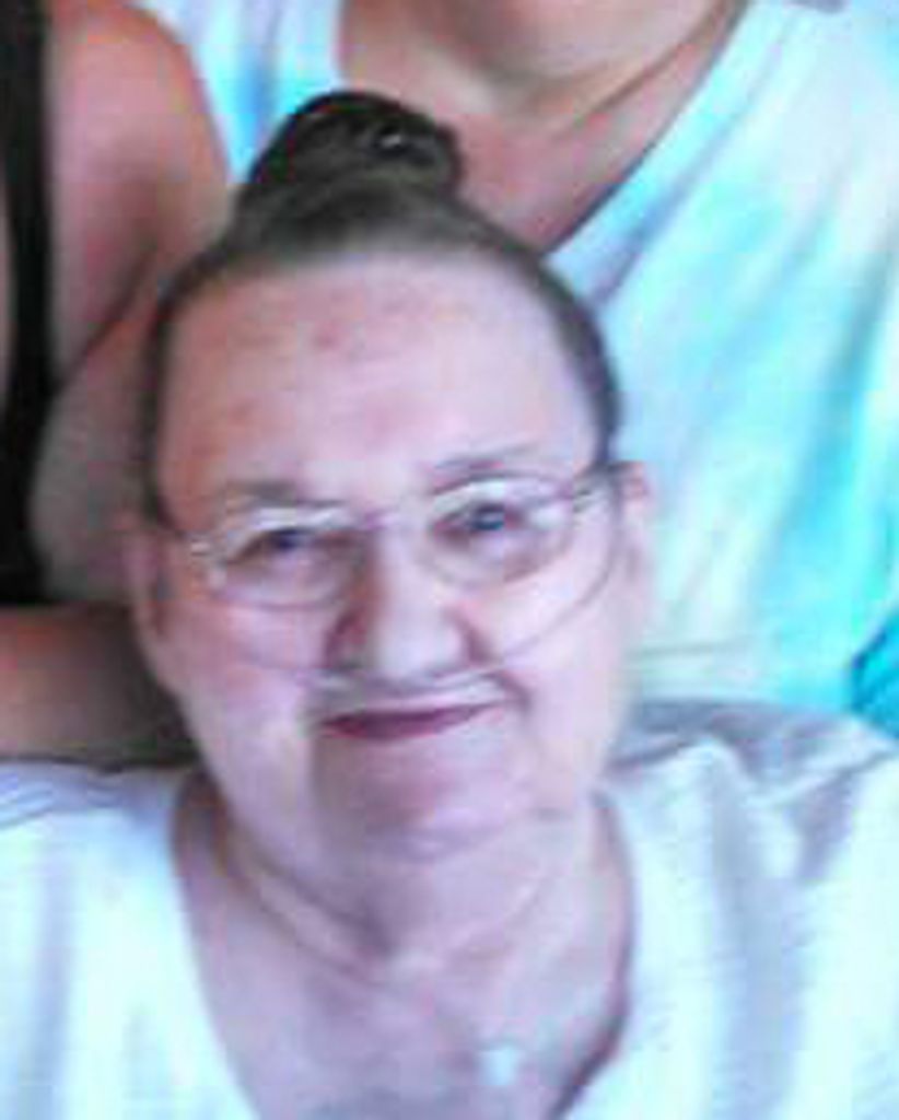 Kista  Strickland Profile Photo