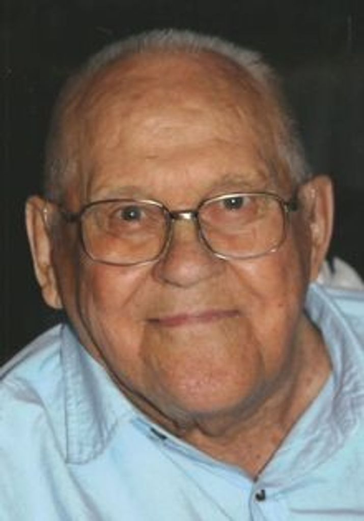 William J. "Bill" Haag