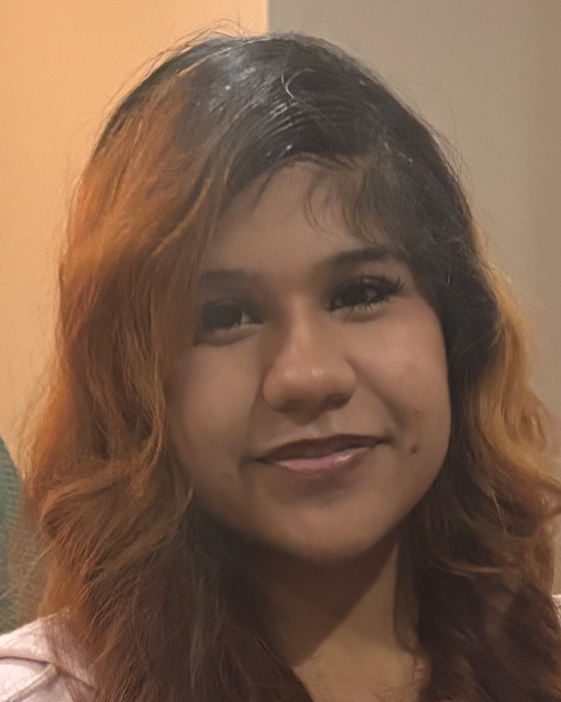 Amberly J Castillo Profile Photo