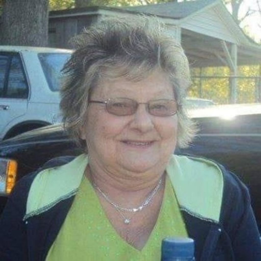 Rita Diane Perkins