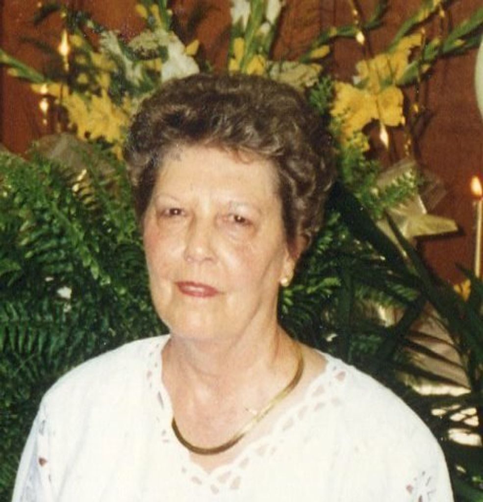 Aileen B Green