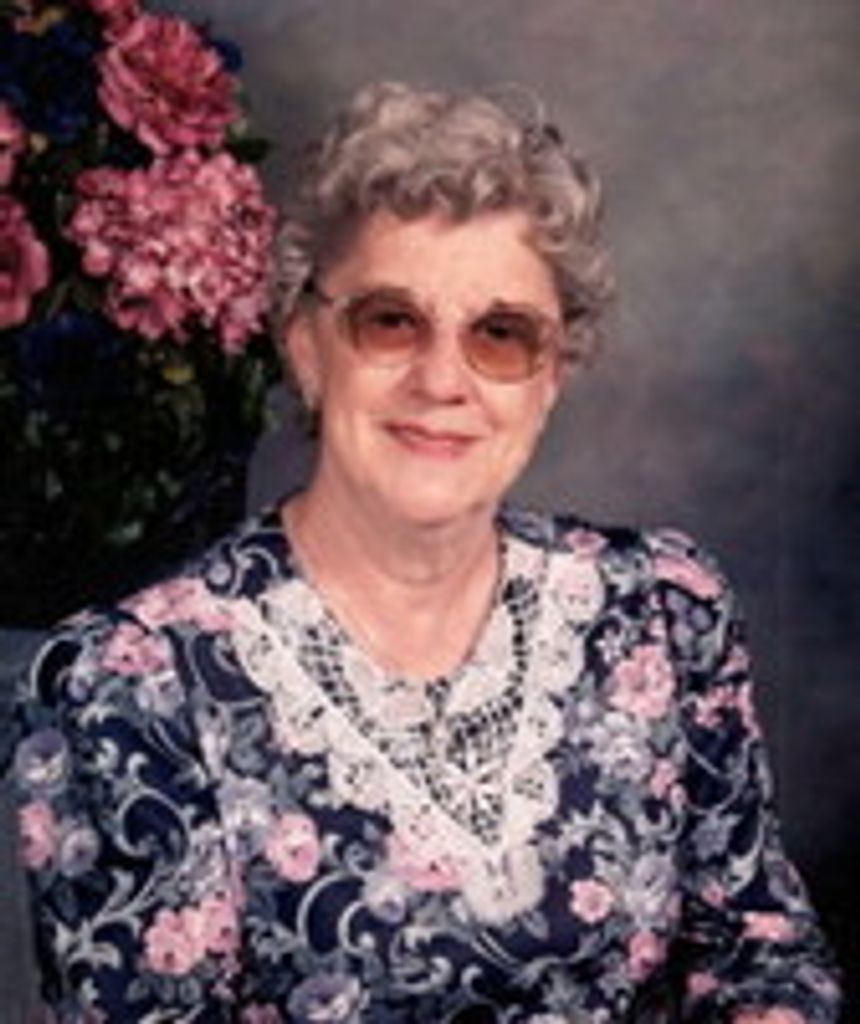 Marian R Runyen