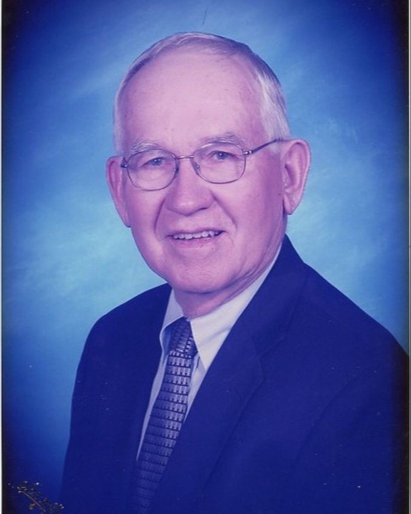 Willard John Wiebe