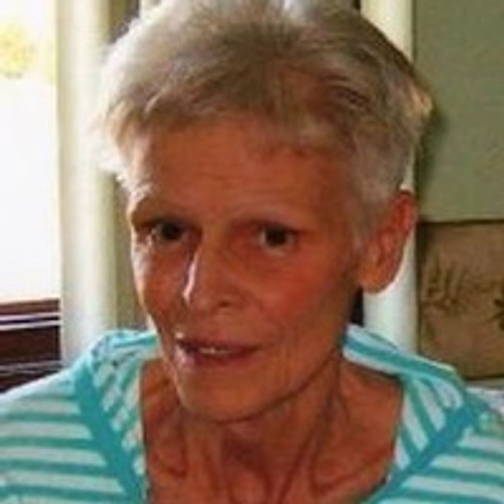Carol Meyer