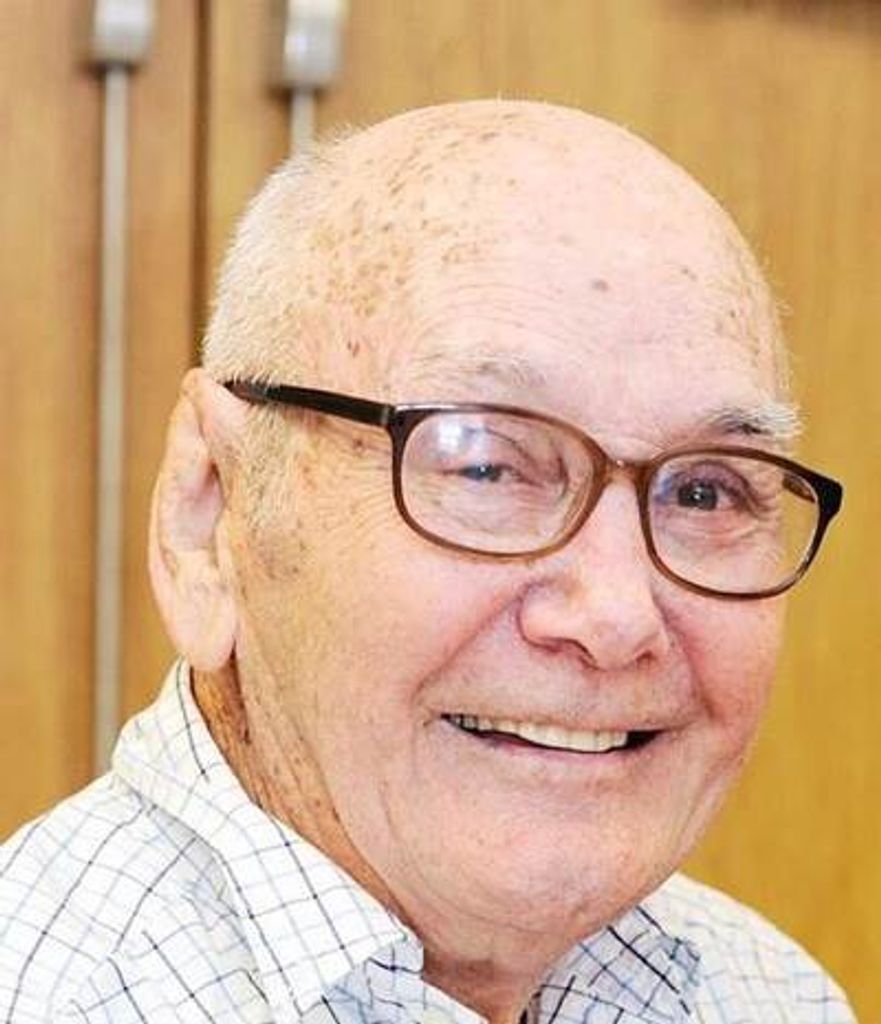 Lonnie Eugene Compton Profile Photo