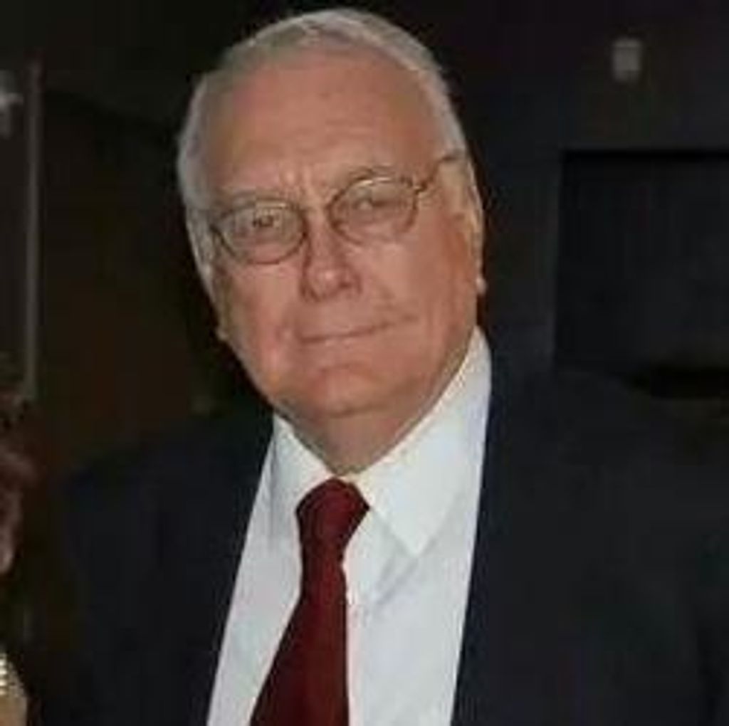 Leslie Van "Hoss" Smith