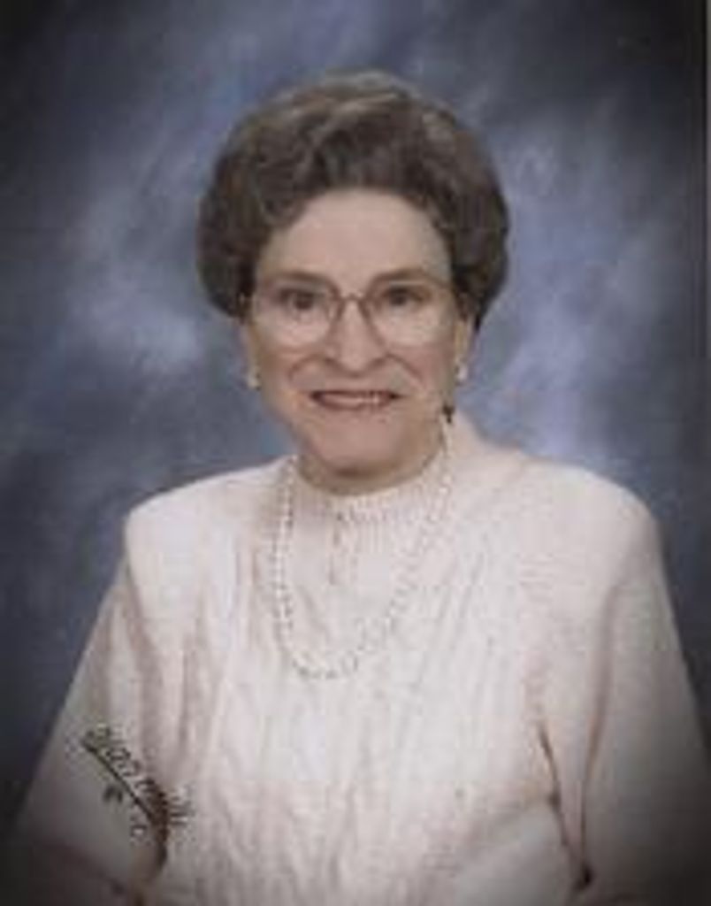 Clare M. Adamchik