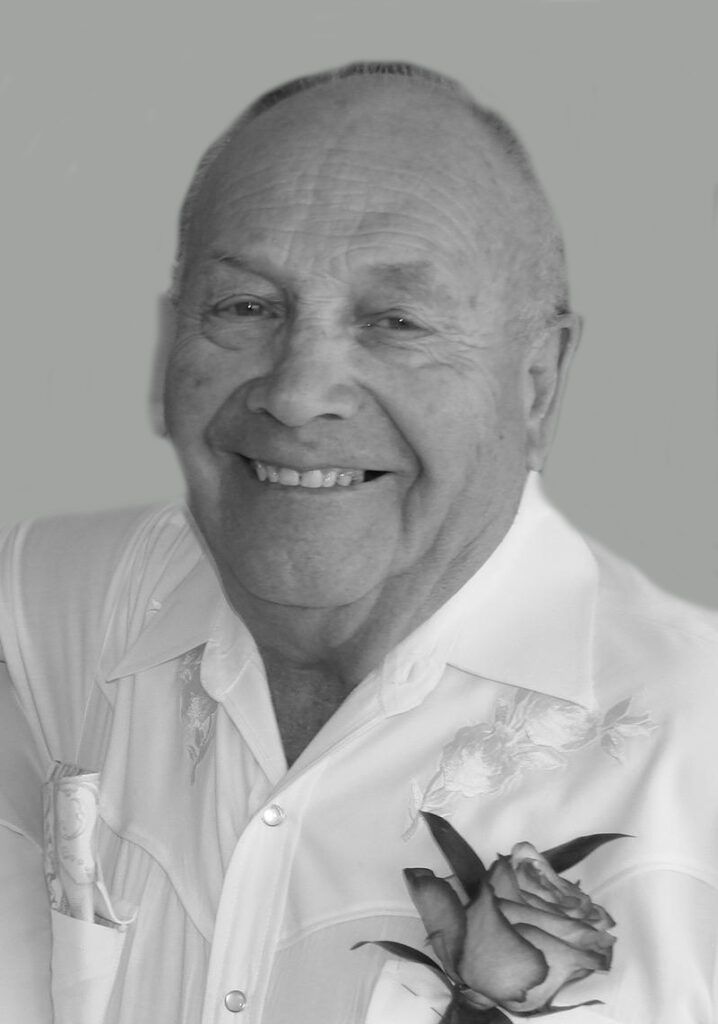 Wesley Roy Penner