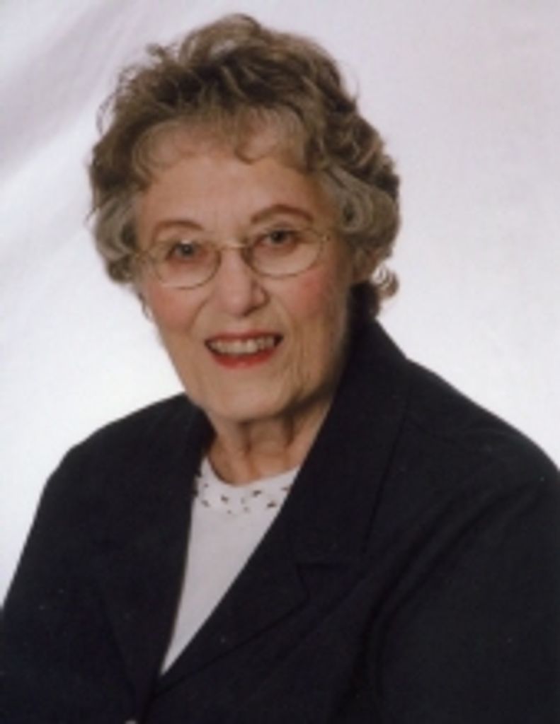 Patricia  Mae Zimmerman 