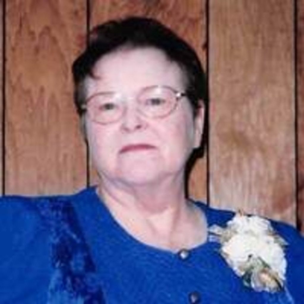 Vernell 'Molly' Egloff Profile Photo