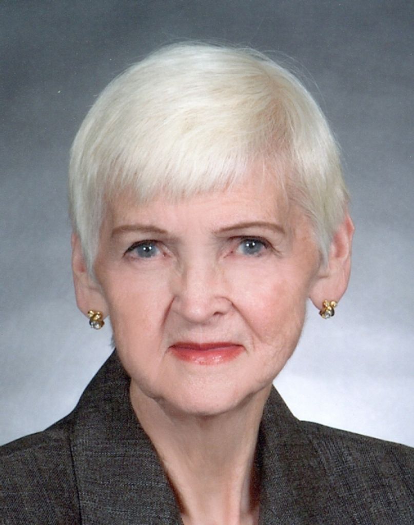 Mary Jolly