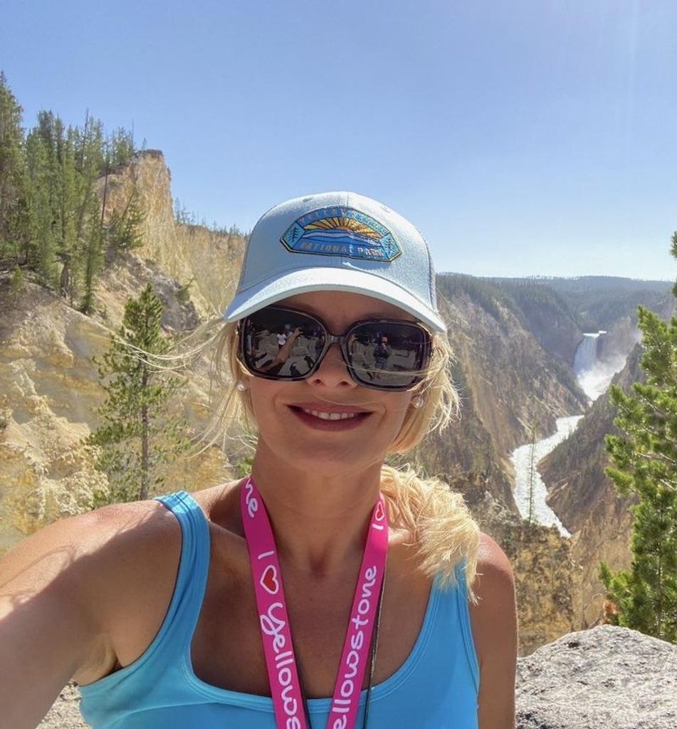 Crystal Marie Yates Profile Photo