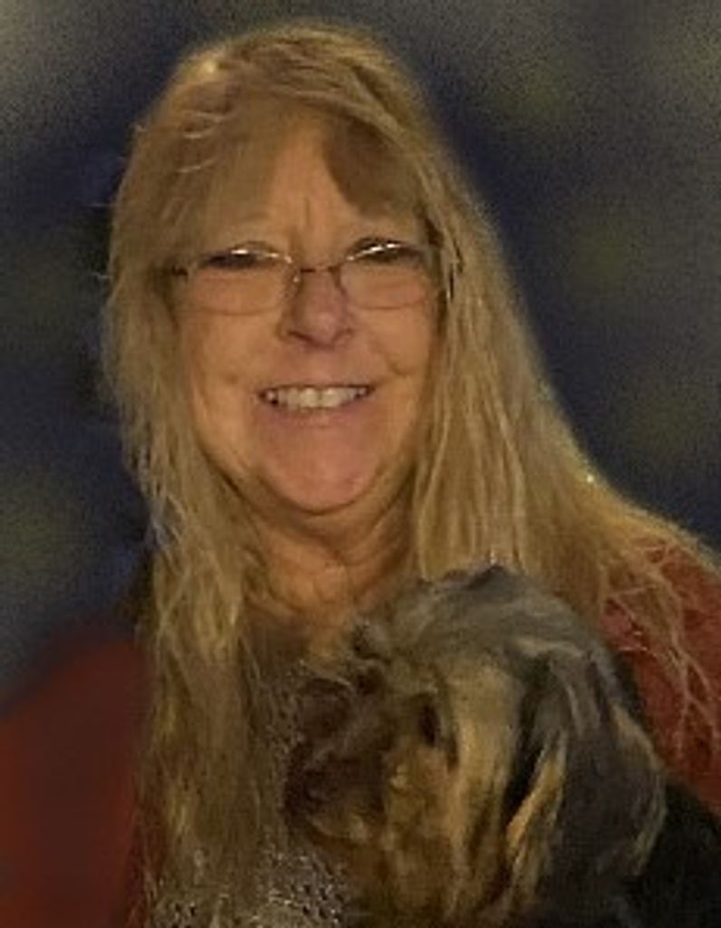 Patrice Ann (Williams)  Mccarty Profile Photo