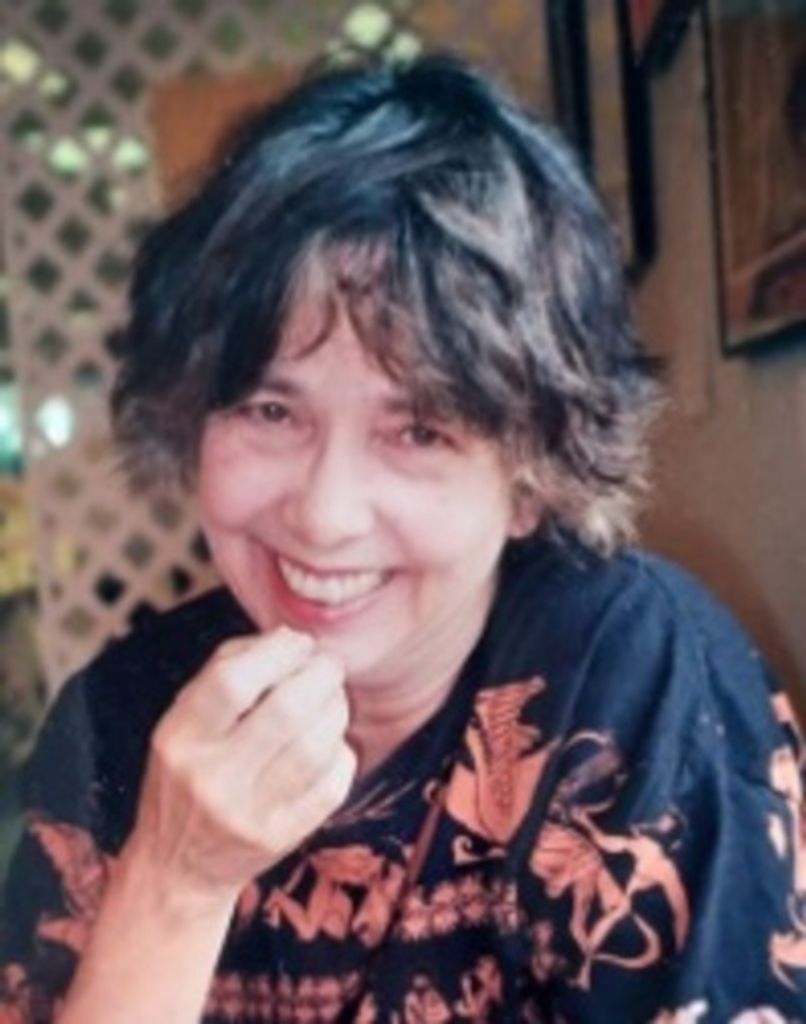 Molly Kathleen Sullivan Profile Photo