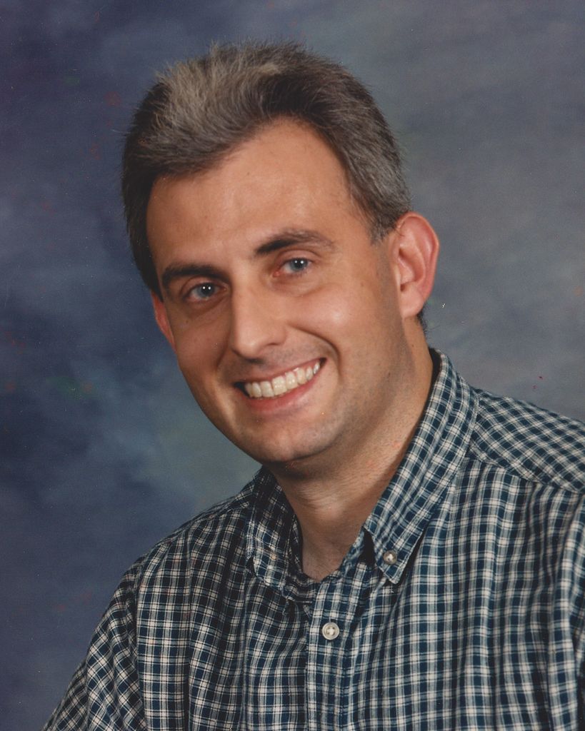 Norman Holder
