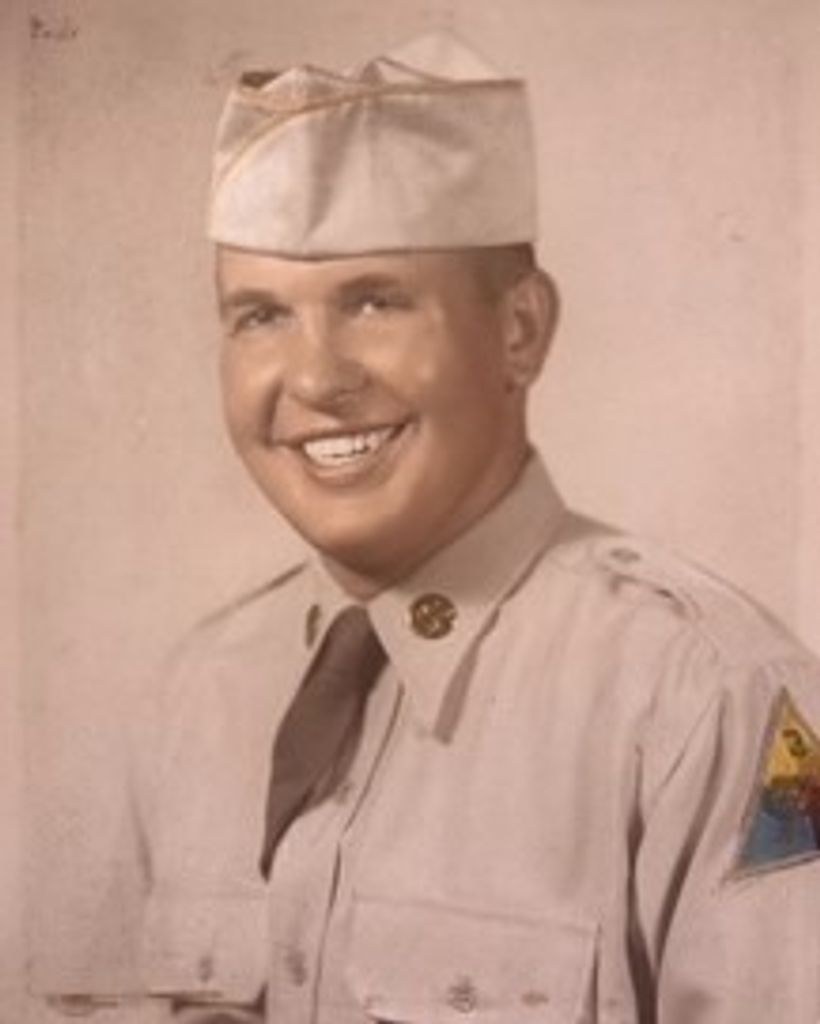 Coet Allen "Cody" Dunaway Profile Photo