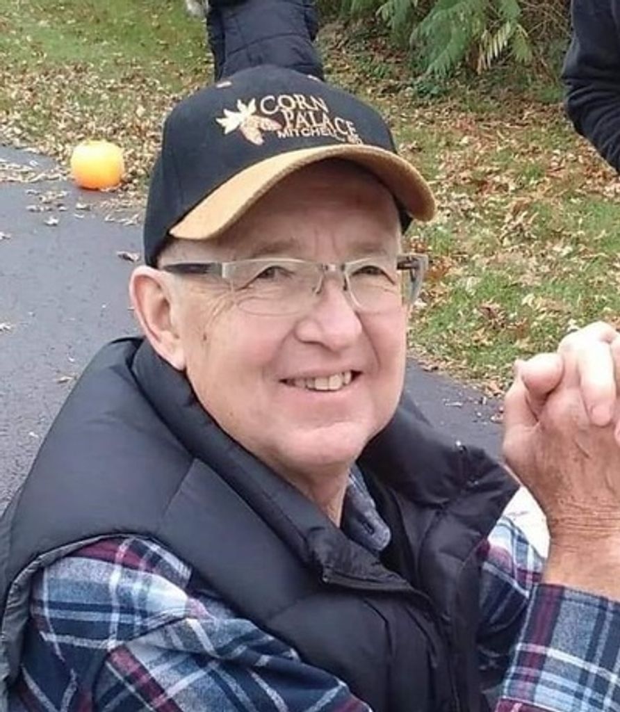 Randall "Randy" S. Wendt Profile Photo