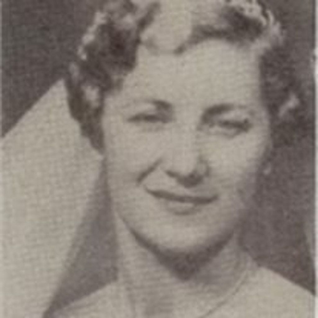 S Frances Marie Seymour