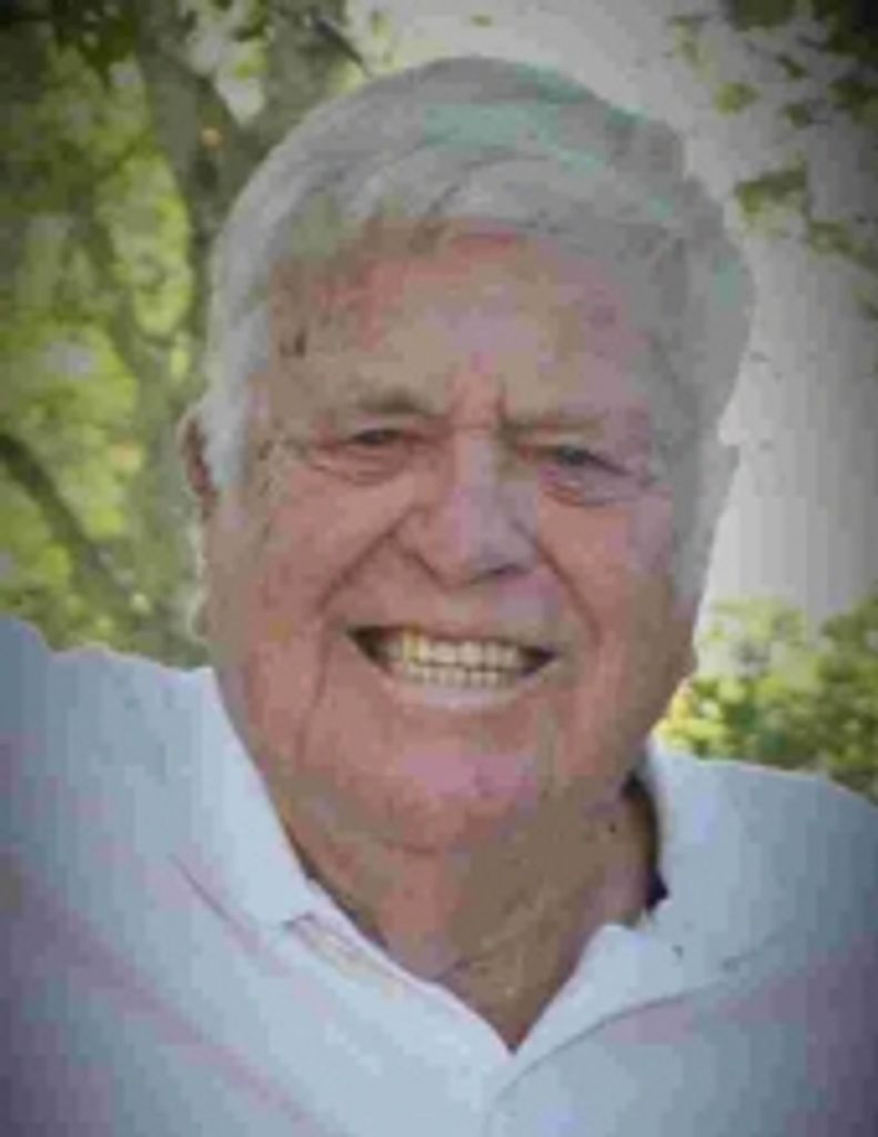 Robert E. Williams, Sr.