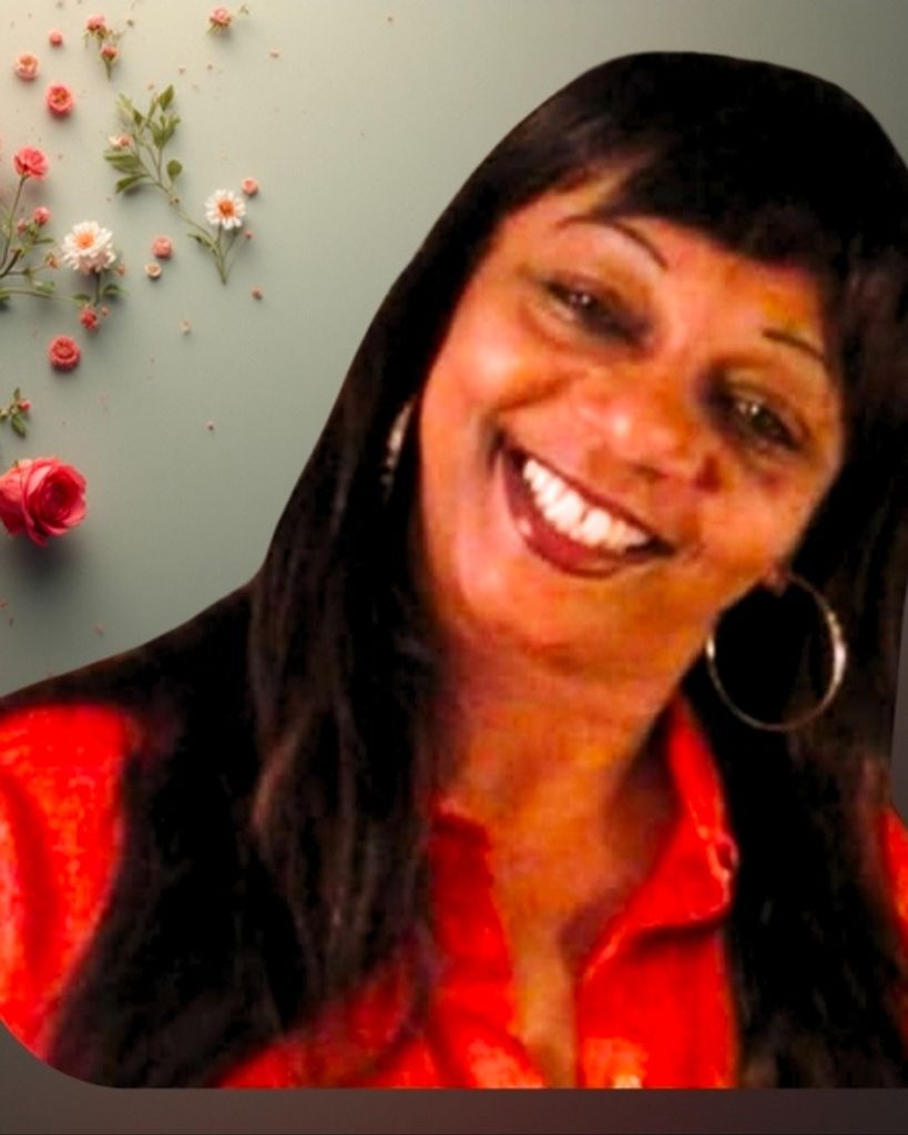 Sharon Denise Chisley