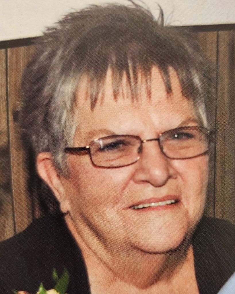 Elaine Lucille Semingson