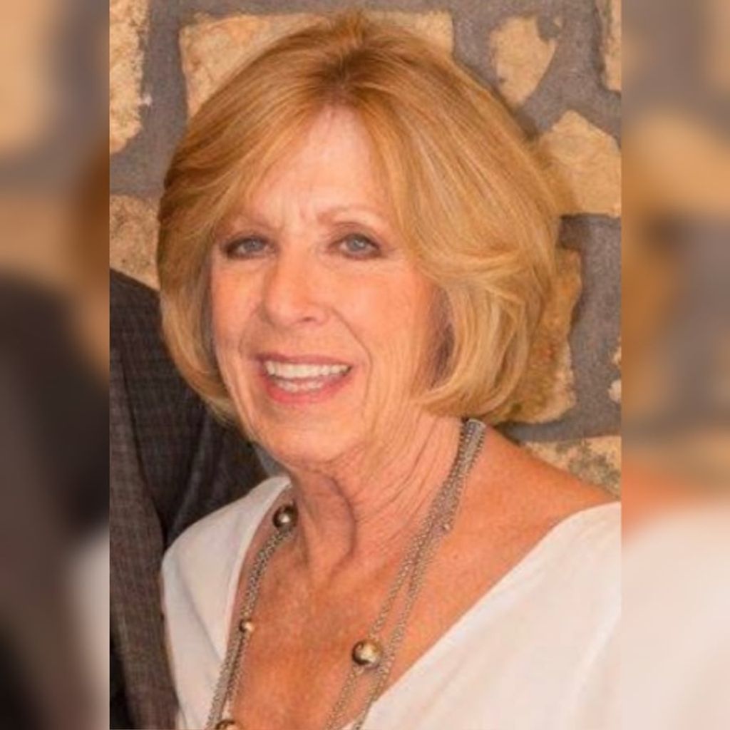 Shela Ann Mccarthy