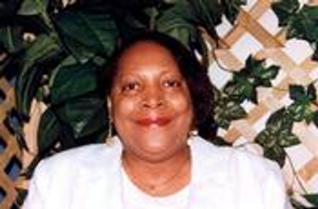 Annie Catherine Forrest