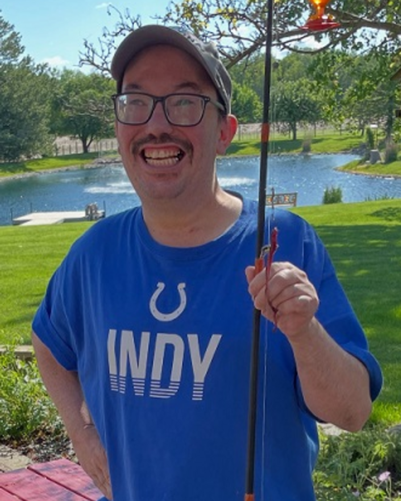 David John Wilson Profile Photo