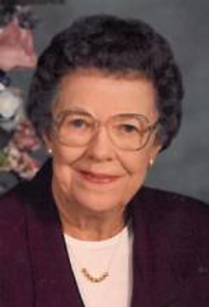 Virginia Alice Angle