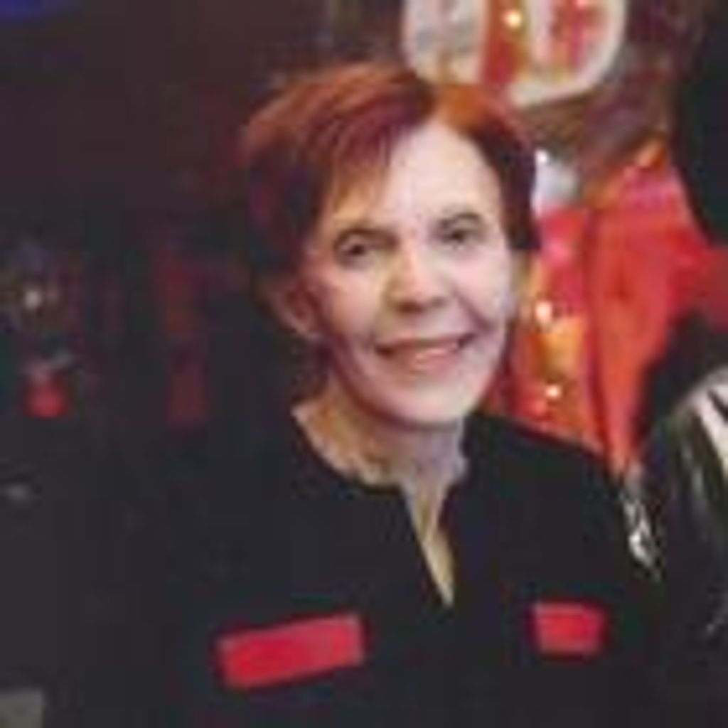 Delores M. "Dee" Pipino