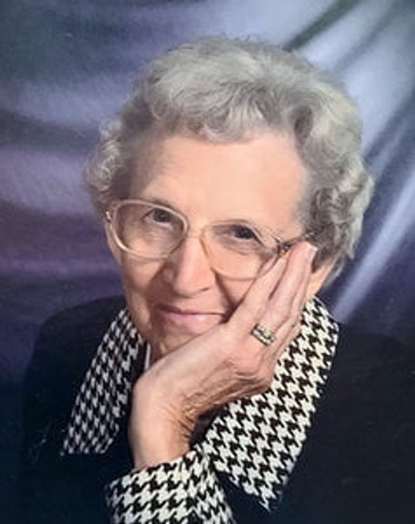 Ola Mae Marshell Profile Photo